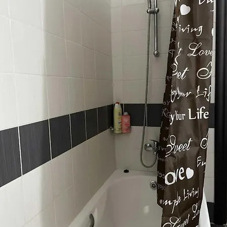 Apartmán Cozy 2 Bedrooms In Complex With Swimming Pools And Beautiful View *