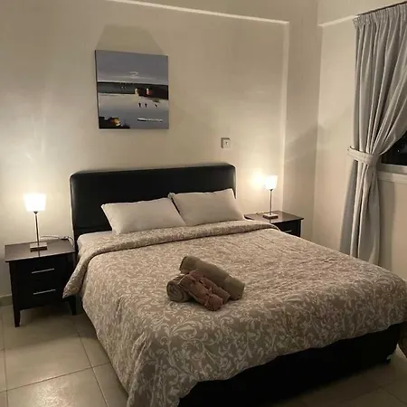 Cozy 2 Bedrooms In Complex With Swimming Pools And Beautiful View *