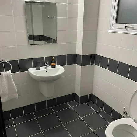 Apartmán Cozy 2 Bedrooms In Complex With Swimming Pools And Beautiful View