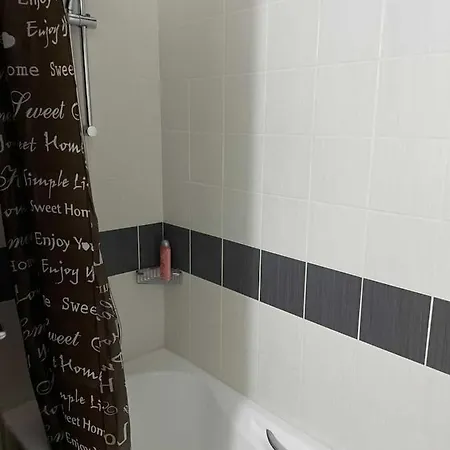 Cozy 2 Bedrooms In Complex With Swimming Pools And Beautiful View Apartmán