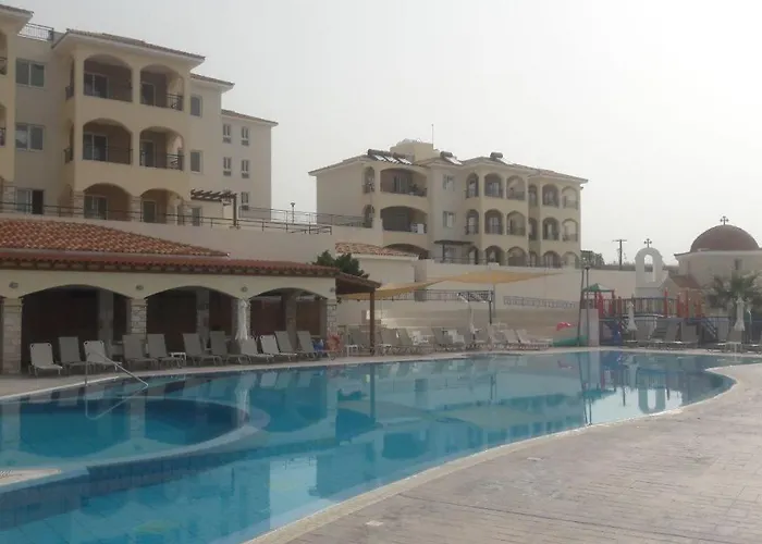 Cozy 2 Bedrooms In Complex With Swimming Pools And Beautiful View アパート