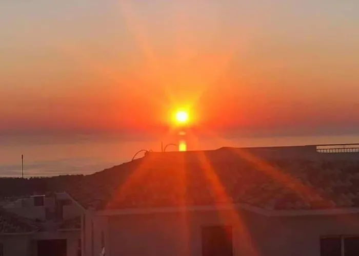 Cozy 2 Bedrooms In Complex With Swimming Pools And Beautiful View アパート パ フォス