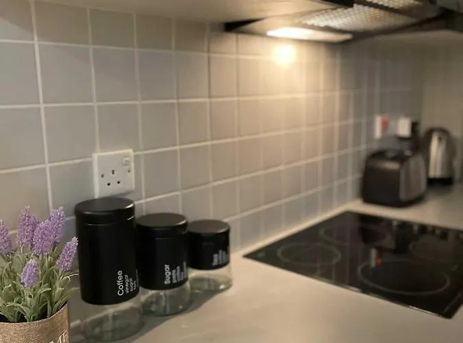 アパート Cozy 2 Bedrooms In Complex With Swimming Pools And Beautiful View