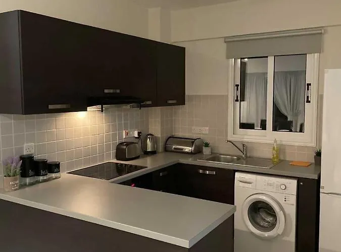 Cozy 2 Bedrooms In Complex With Swimming Pools And Beautiful View * パ フォス