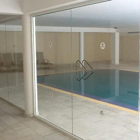 Cozy 2 Bedrooms In Complex With Swimming Pools And Beautiful View Διαμέρισμα