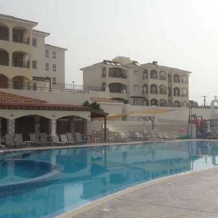 Cozy 2 Bedrooms In Complex With Swimming Pools And Beautiful View Διαμέρισμα