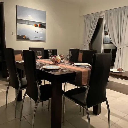 Apartman Cozy 2 Bedrooms In Complex With Swimming Pools And Beautiful View *