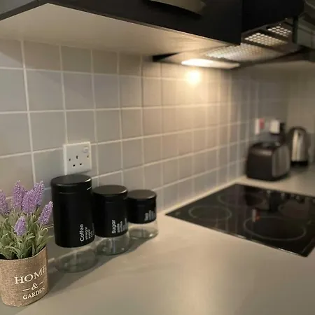 Apartament Cozy 2 Bedrooms In Complex With Swimming Pools And Beautiful View