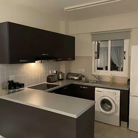 Cozy 2 Bedrooms In Complex With Swimming Pools And Beautiful View * Paphos