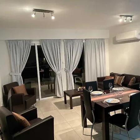 Διαμέρισμα Cozy 2 Bedrooms In Complex With Swimming Pools And Beautiful View