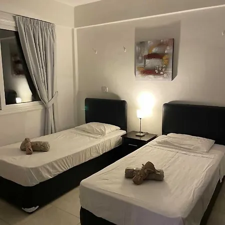 Cozy 2 Bedrooms In Complex With Swimming Pools And Beautiful View Apartman *