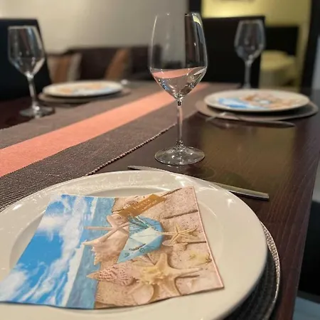 Cozy 2 Bedrooms In Complex With Swimming Pools And Beautiful View