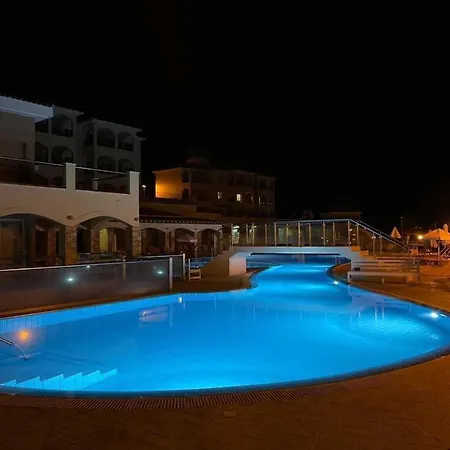 Cozy 2 Bedrooms In Complex With Swimming Pools And Beautiful View Διαμέρισμα