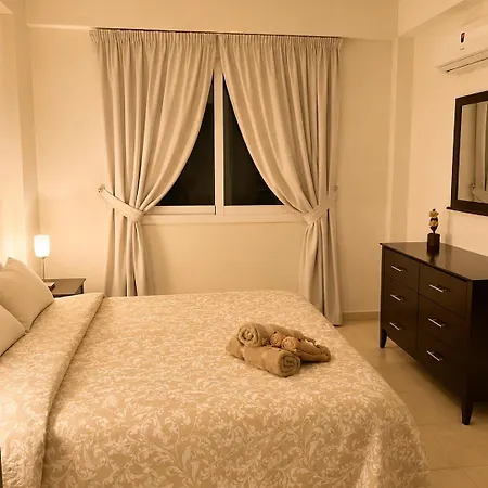 Cozy Sea View With Pool In Peaceful Area *