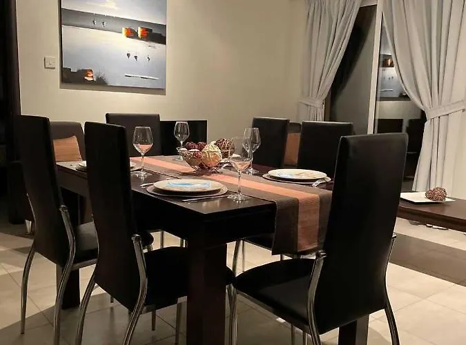 Apartment Cozy 2 Bedrooms In Complex With Swimming Pools And Beautiful View *