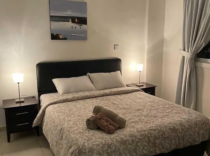 Cozy 2 Bedrooms In Complex With Swimming Pools And Beautiful View *