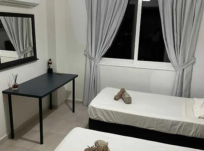 Cozy 2 Bedrooms In Complex With Swimming Pools And Beautiful View * Paphos