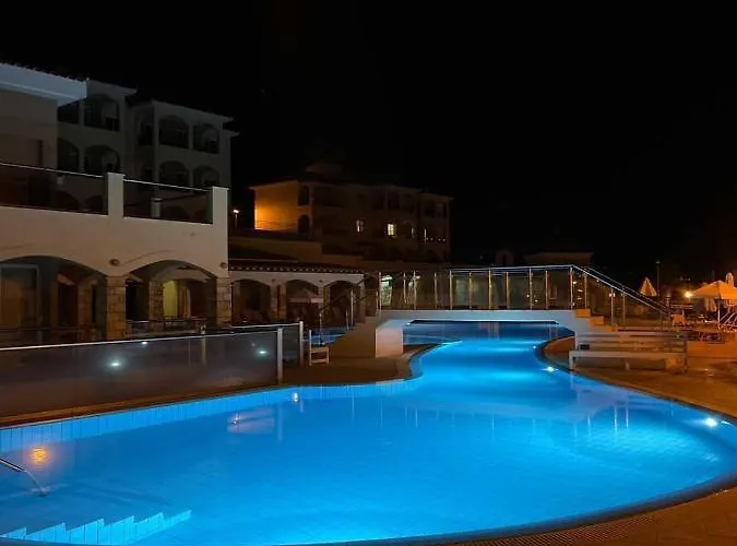 Cozy 2 Bedrooms In Complex With Swimming Pools And Beautiful View Lägenhet