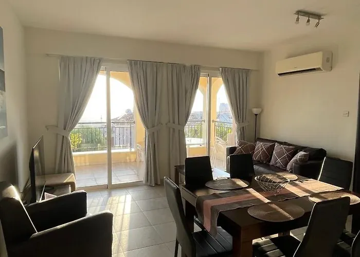 Lägenhet Cozy 2 Bedrooms In Complex With Swimming Pools And Beautiful View *